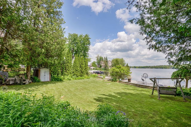 574 BIRCH POINT Road