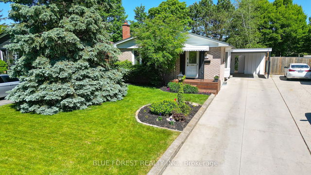 41 Cornell Crescent