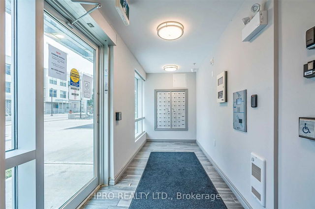 H507 - 275 Larch Street
