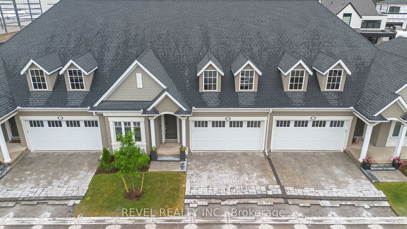 14 Mills Lane, Niagara-on-the-Lake, L0S 1J1 | Image 2