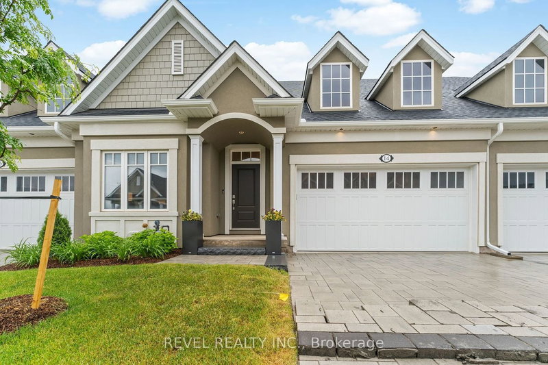 14 Mills Lane, Niagara-on-the-Lake, L0S 1J1 | Image 3