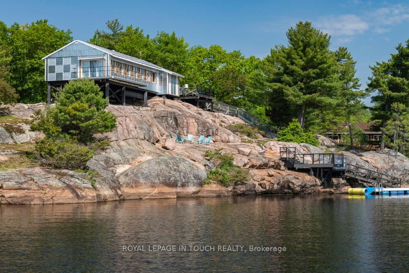 1878 Island 1040, Georgian Bay, P0E 1E0 | Image 3