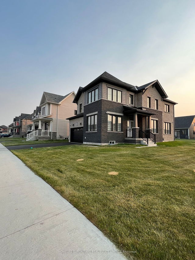 1 Ovation Drive