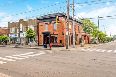 Commercial/Retail sold at 262 Ottawa Street, Hamilton, Ontario, L8H 3Z9 - Crown Point - MLS: X6163268