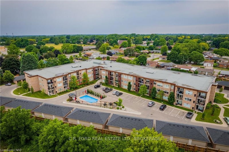 Unit 108 — 4644 Pettit Ave, Niagara Falls -  image-0-0