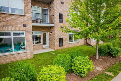 Unit 108 — 4644 Pettit Ave, Niagara Falls -  image-0-1