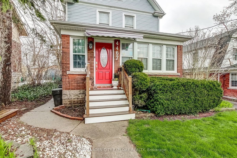 4467 John St, Niagara Falls, L2E 1A4 | Image 3