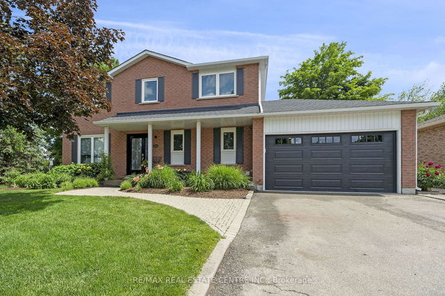 43 Erinlea Crescent