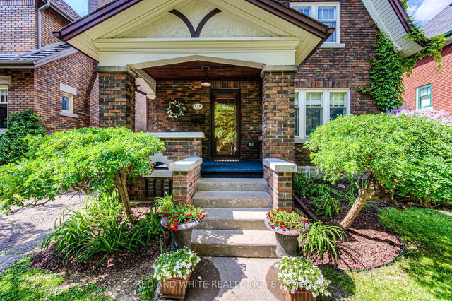 170 Pandora Avenue