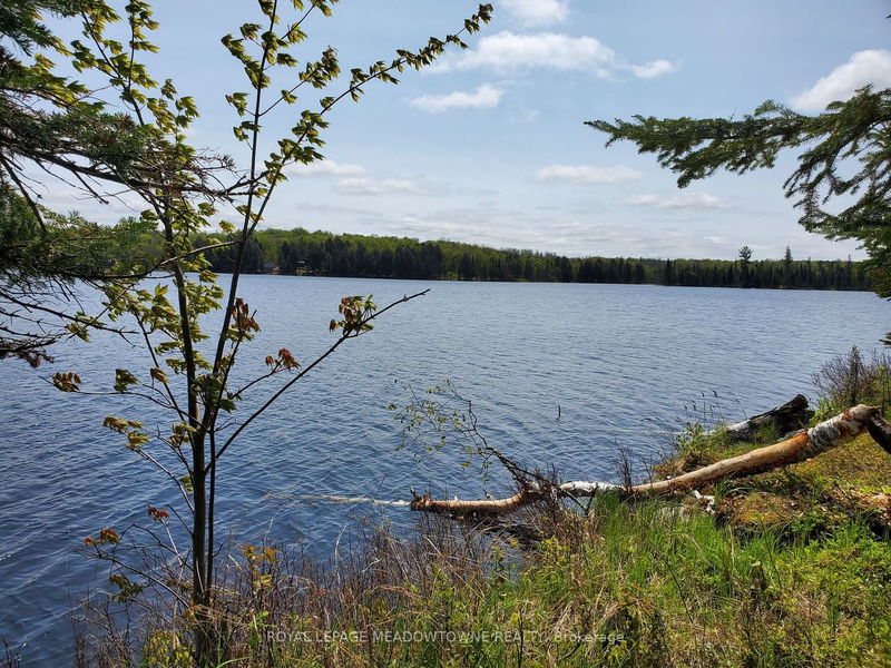 Part 3 Cadden Lake   Parry Sound Remote Area, P0H 1A0 | Image 1