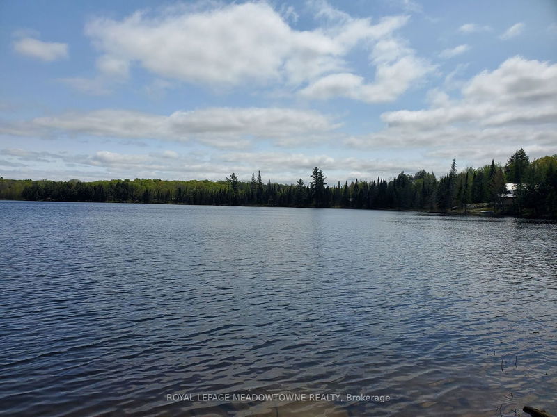 Part 3 Cadden Lake   Parry Sound Remote Area, P0H 1A0 | Image 2