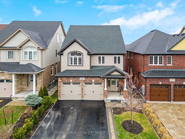 425 Jolliffe Avenue