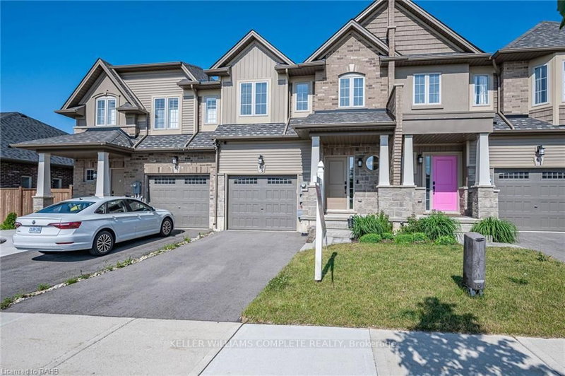 59 Dennis Dr, West Lincoln, L0R 2A0 | Image 2