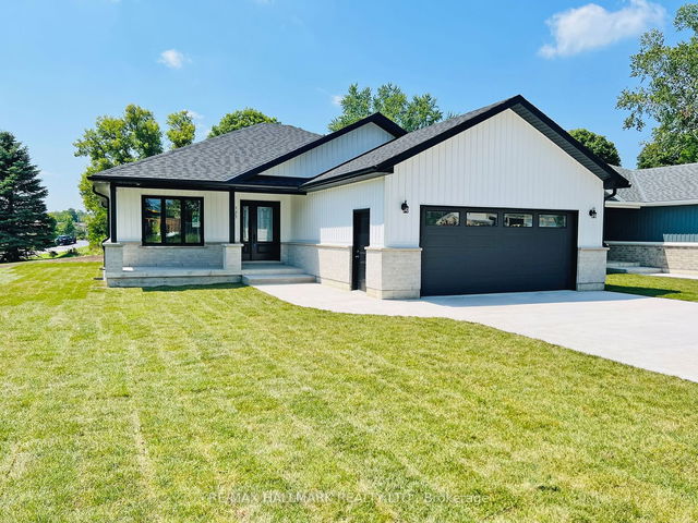 123 Elora Street