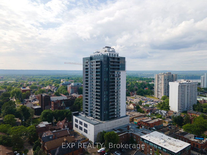 303 - 15 Queen St S, Hamilton, L8P 3R4 | Image 2
