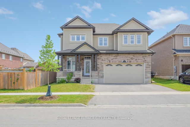 575 Brittania Crescent