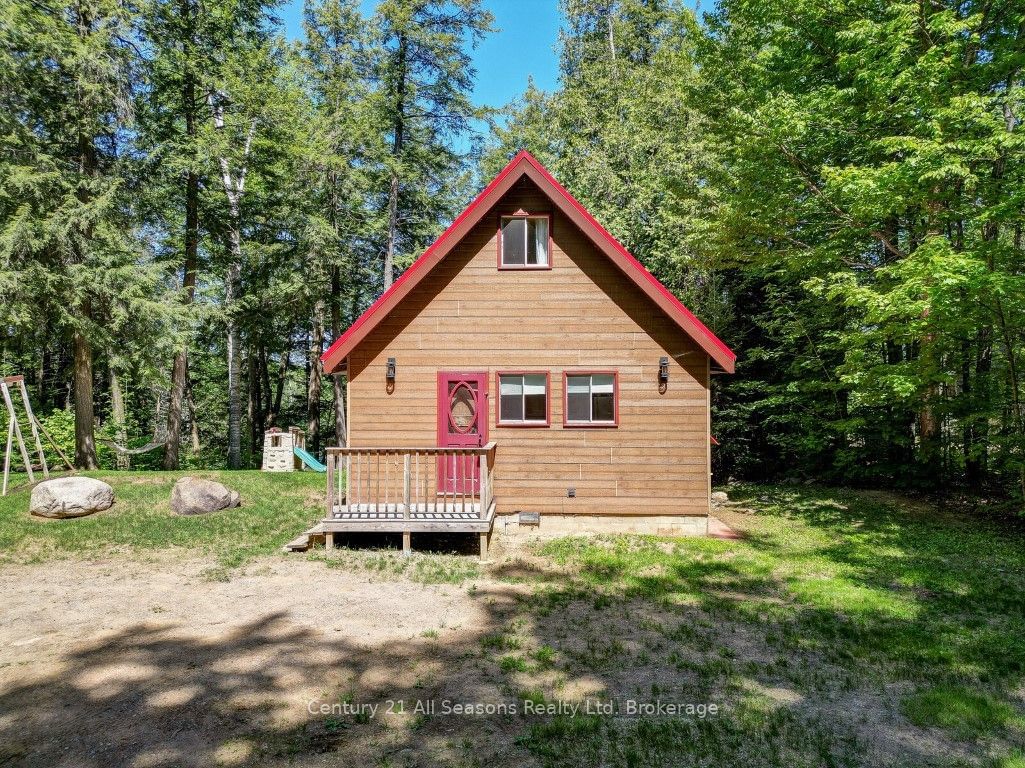 Detached House sold at 1037 Norwalk Road, Highlands East, Monmouth, K0L 3C0 - MLS: X6182708
