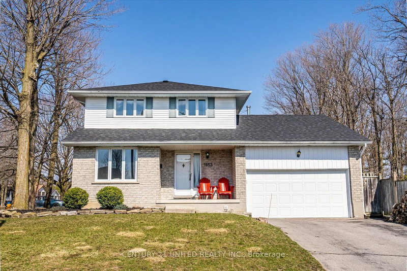 1853 Mapleridge Dr, Peterborough, K9K 1R1 | Image 2