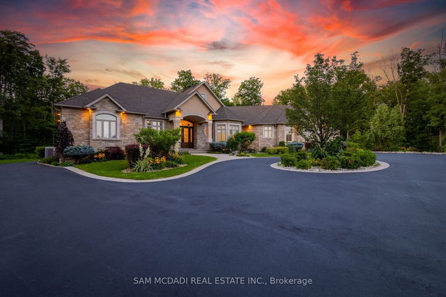 340 Golf Club Road