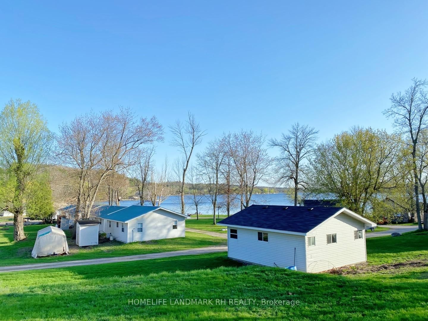 Detached House leased at #12-523 Island View Road, Alnwick/Haldimand, Rural Alnwick/Haldimand, K0K 2X0 - MLS: X6189684