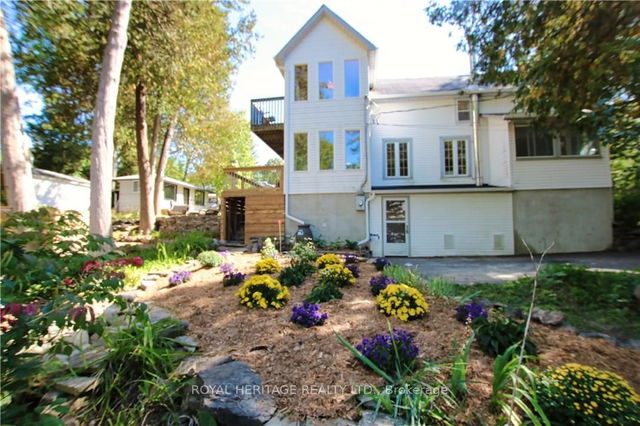 14 Lenal Street