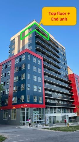 1163 - 258A Sunview St, Waterloo, N2L 0H6 | Image 2