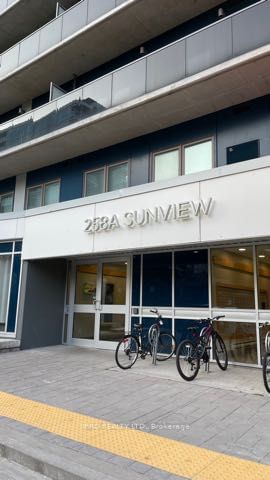 1163 - 258A Sunview St, Waterloo, N2L 0H6 | Image 3