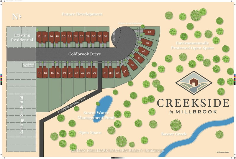 37 Coldbrook Dr, Cavan Monaghan, L0A 1G0 | Image 3