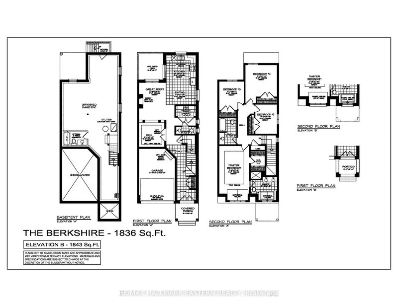 35 Coldbrook Dr, Cavan Monaghan, L0A 1G0 | Image 2