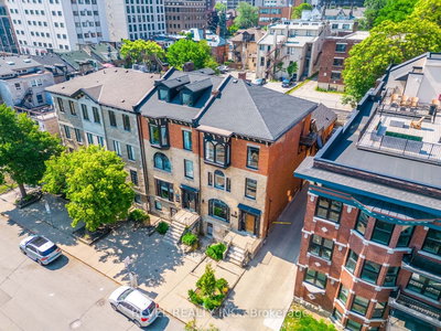 Office sold at 21 Bold Street, Hamilton, Ontario, L8P 1T3 - Durand - MLS: X6195584