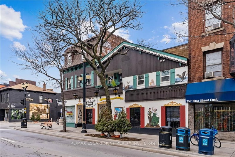 251 King St E, Hamilton, L8N 1B9 | Image 2