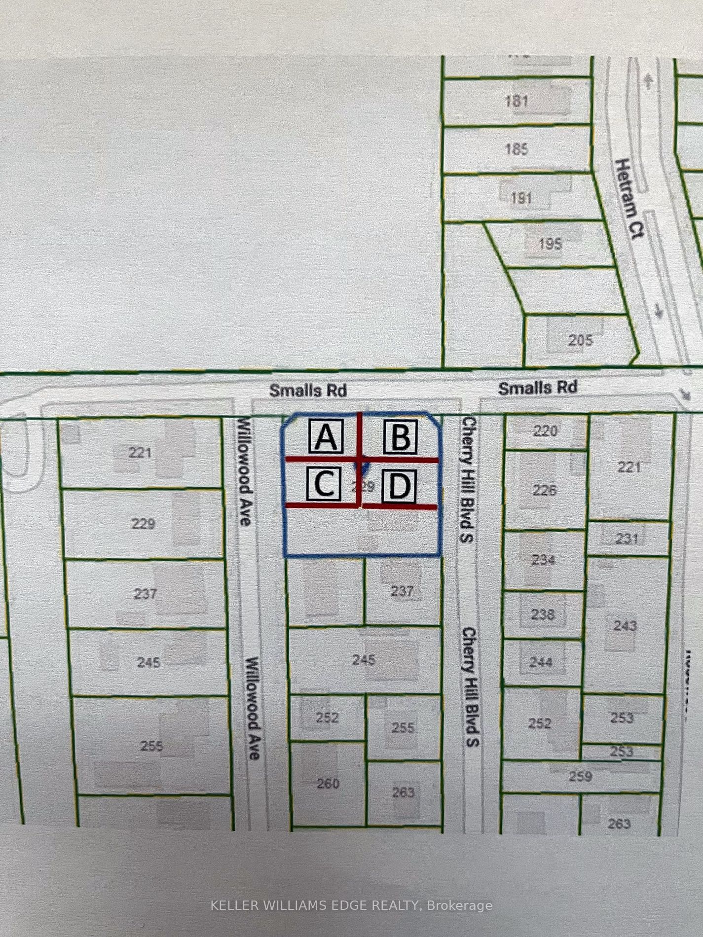 Listing photo 2