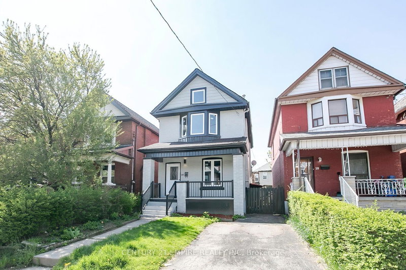 20 Somerset Ave E, Hamilton, L8L 2L5 | Image 2