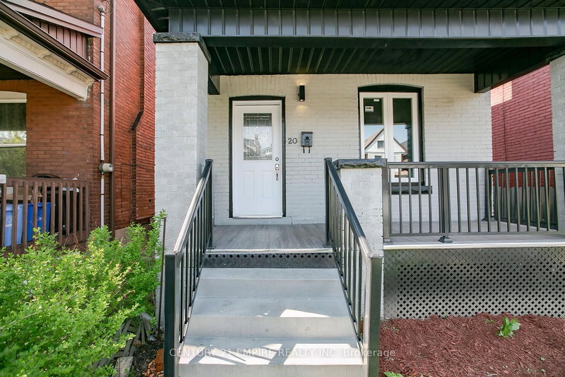 20 Somerset Ave E, Hamilton, L8L 2L5 | Image 3