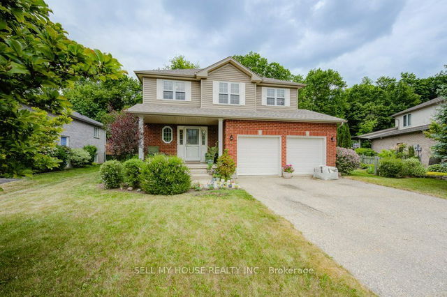 19 Burlwood Drive