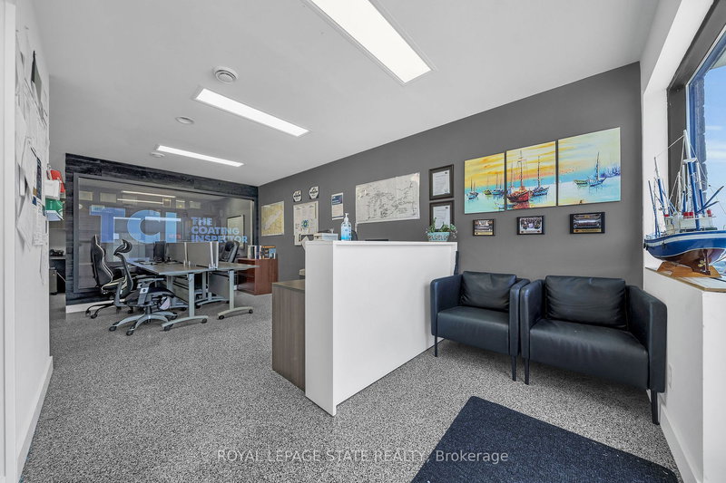 2A - 38B Bigwin Rd, Hamilton, L8W 3R4 | Image 2