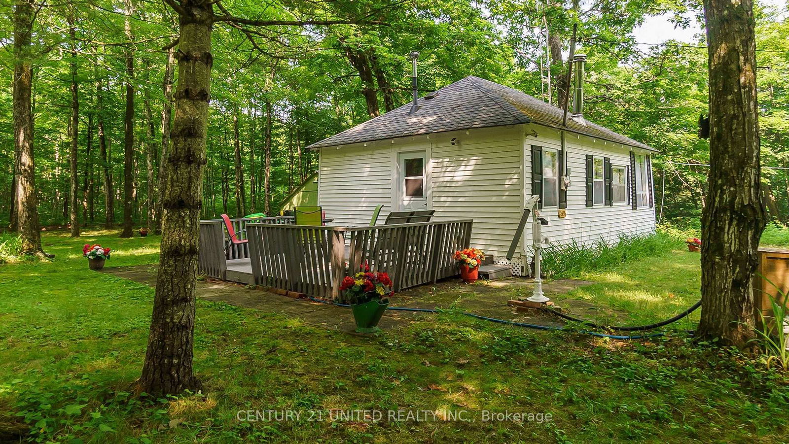 Detached House sold at 2456 Craft Point Lane, Smith-Ennismore-Lakefield, Rural Smith-Ennismore-Lakefield, K0L 2H0 - MLS: X6204292