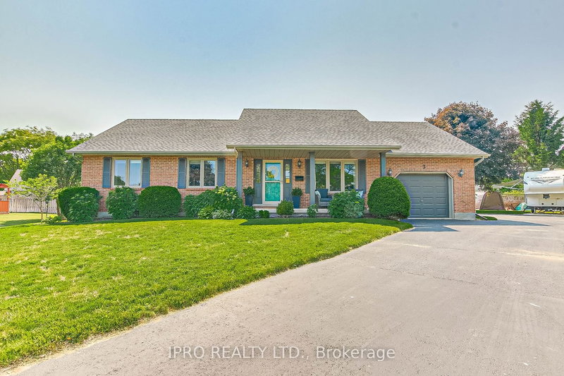 3 Belfast Circ, Tillsonburg, N4G 5G3 | Image 2
