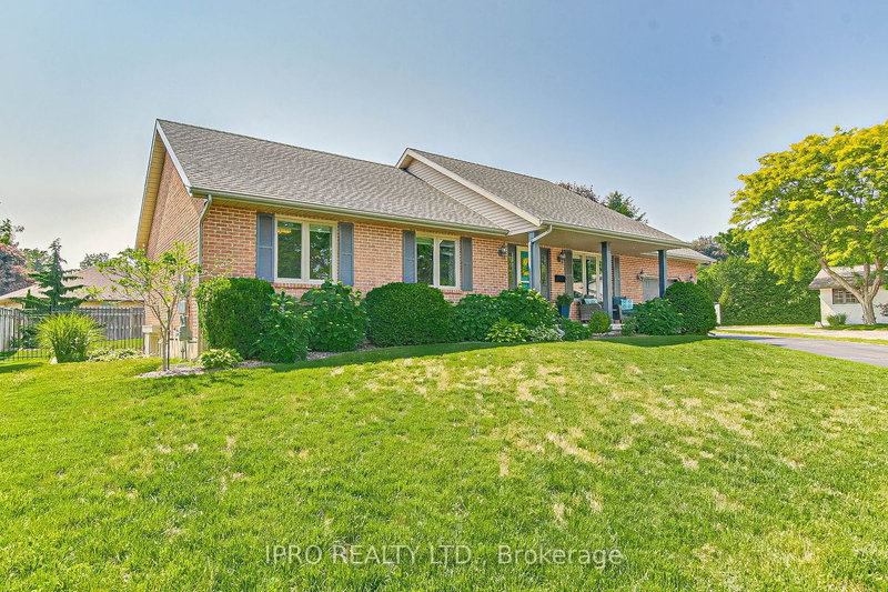 3 Belfast Circ, Tillsonburg, N4G 5G3 | Image 3