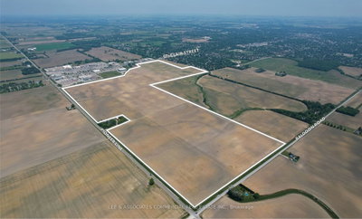 Land sold at 750 St Clair Street, Chatham-Kent, Ontario, N7L 0E8 - Chatham - MLS: X6210796