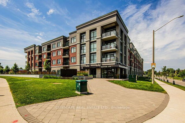 224 - 1 Redfern Avenue