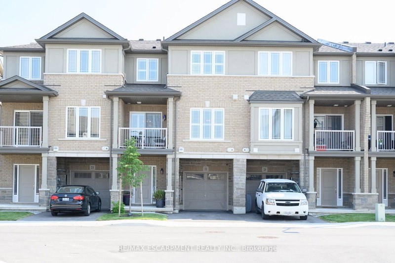 22 Waterlily Way, Hamilton, L0R 1P0 | Image 3