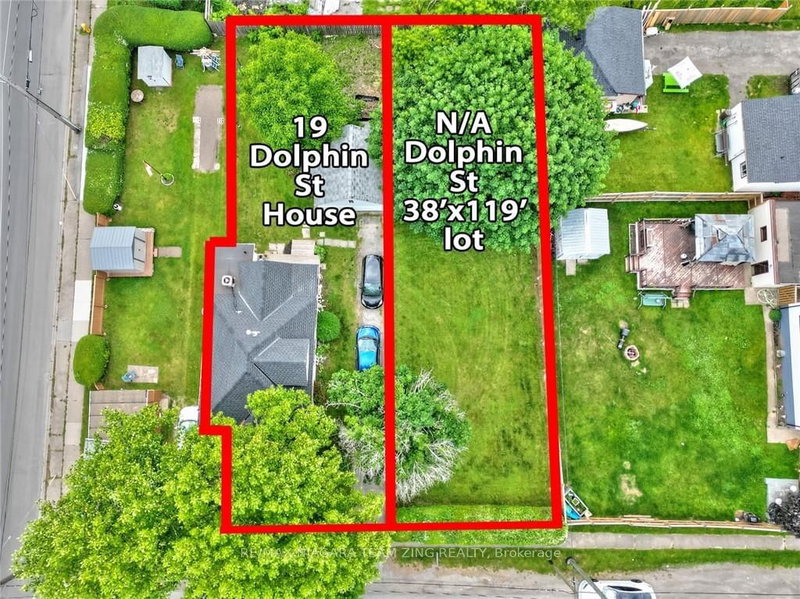 0 Dolphin St, Port Colborne, L3K 2H9 | Image 3