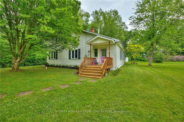 1831 Macdonald Drive