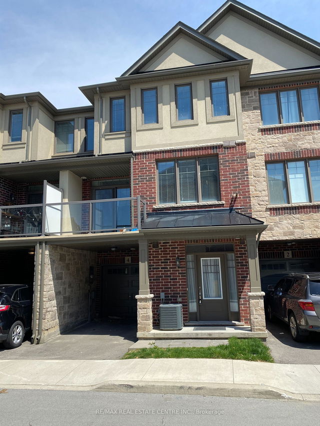 4 Workman Lane
