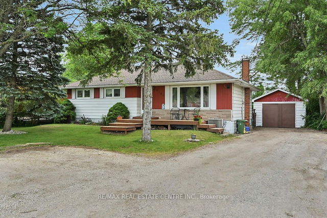 9141 White Church Road
