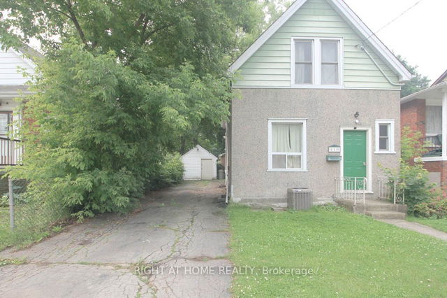 119 Ward Avenue