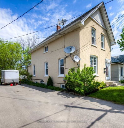 221 Grand River Ave, Brantford -  image-0-1