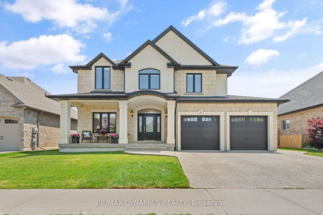5 Angels Drive