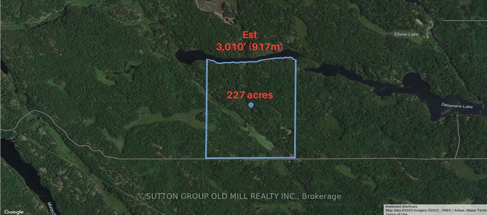 Detached House sold at 468 Dry Rapid Road, French River, P0M 1A0 - MLS: X6220640
